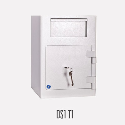Coffre-fort de dépôt DS1