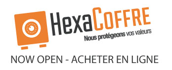 Shop Hexacoffre 