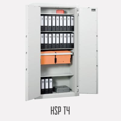 Armoire forte HSP