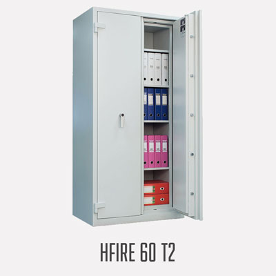 Armoire ignifuge HFIRE 60