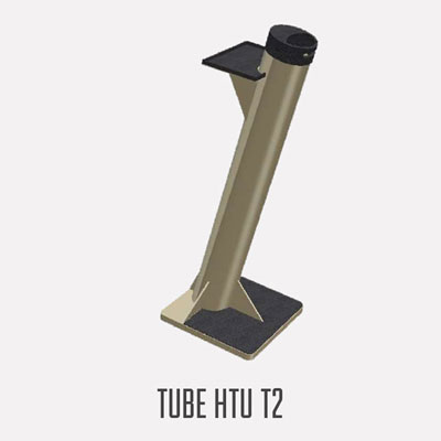 Tube à Sable Hexacoffre HTU