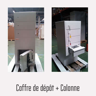 Coffre à Cacher BOX IN - Coffres à Cacher - Coffre à Cacher BOX IN - Coffre  Fort Professionnel et Armoire Forte Hexacoffre - HEXACOFFRE