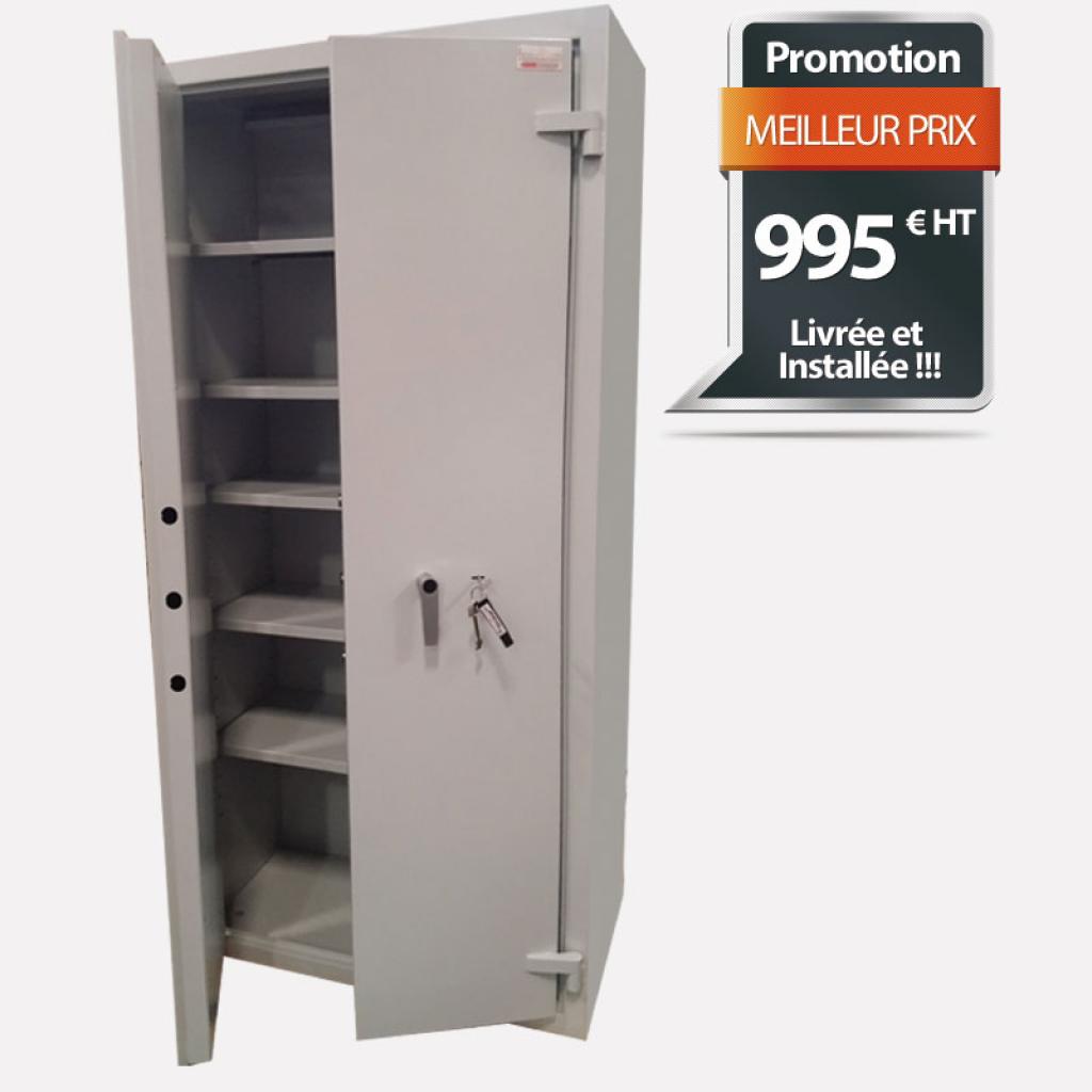 Armoire Forte Coffre Fort Bright Shadow Online